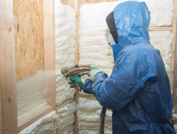 Reflective Insulation in Oconto Falls, WI